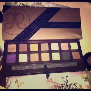 Traded with TalkingMouse- ABH Self Made