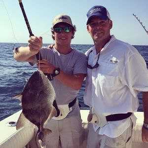 Meet your Posher, Jack