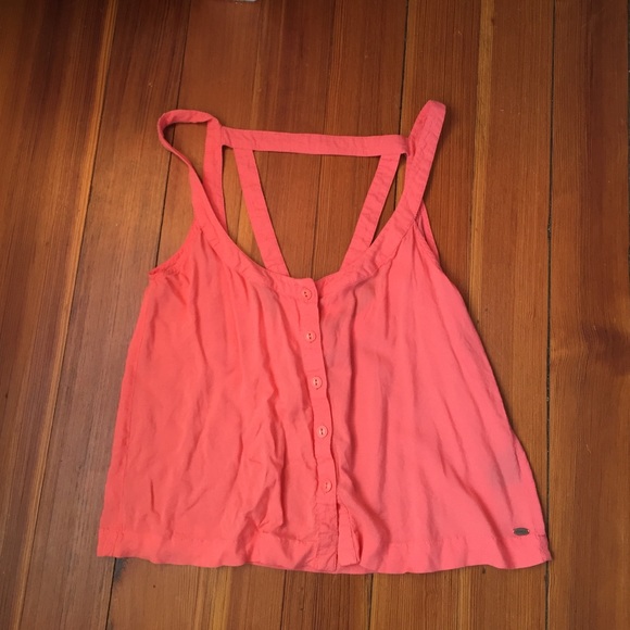 O'Neill Peach Tank