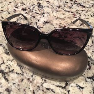 Gucci Sunglasses WQWK8