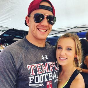 Meet your Posher, Gianna