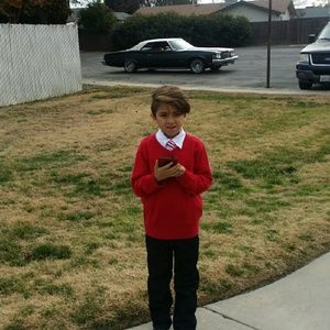 Meet your Posher, Yudit