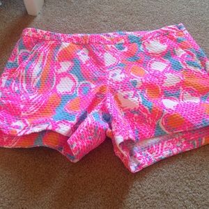 BRAND NEW LILLY SHORTS