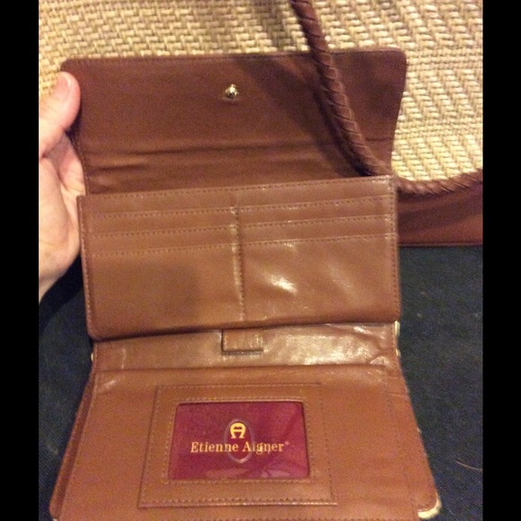 Purse/wallet combo - Picture 3 of 4