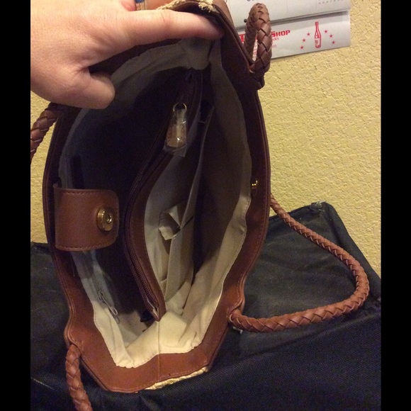 Purse/wallet combo - Picture 4 of 4