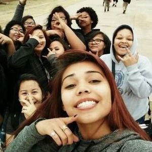 Meet your Posher, Mj