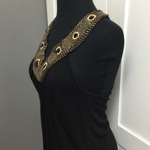 LAST WEEKEND! DONATING NWOT Max Studio Dress - Picture 3 of 4