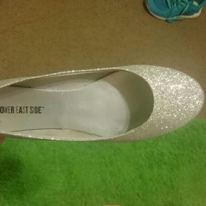 Glitter Flats