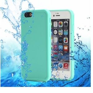 iPhone 6s Plus Waterproof case