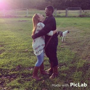 Meet your Posher, Mckaley