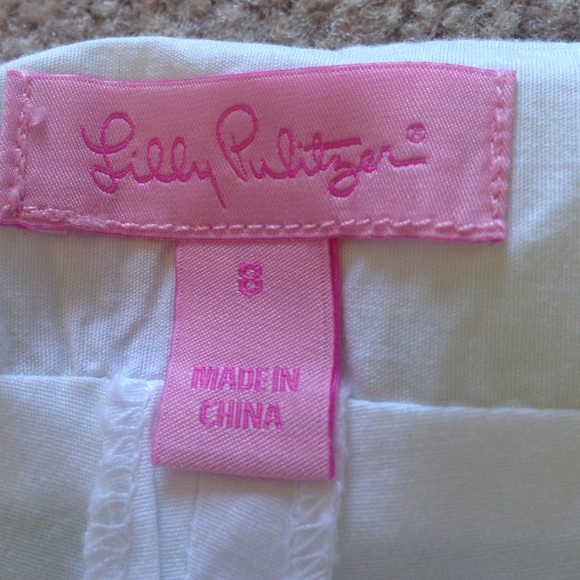 LILLY SKIRT - Picture 2 of 3