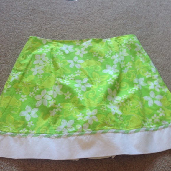 LILLY SKIRT - Picture 3 of 3
