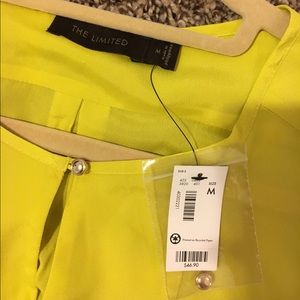 The Limited Blouse
