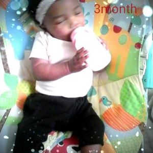 Meet your Posher, Bonita