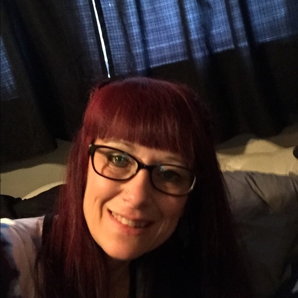 Meet your Posher, Cathy