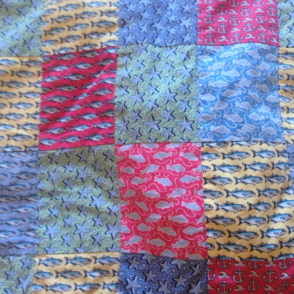 VINEYARD VINES SEALIFE SKIRT - Picture 2 of 4