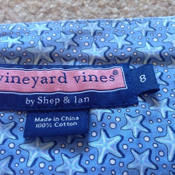 VINEYARD VINES SEALIFE SKIRT - Picture 4 of 4