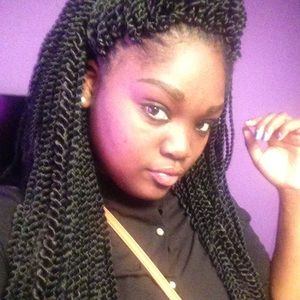 Meet your Posher, Jas