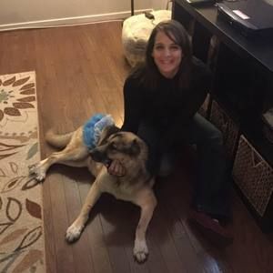 Meet your Posher, Kim