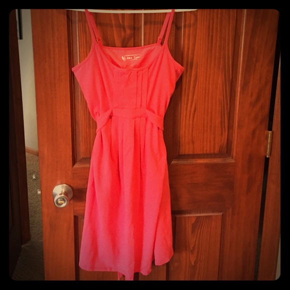 Cute summer dress - Picture 1 of 3