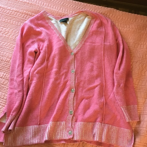 Plus Size Sweaters