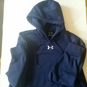 Men's UA Hoody