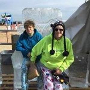 Meet your Posher, Kathleen