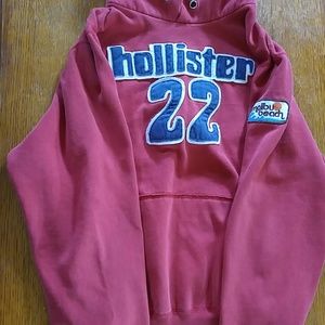 Hollister sweatshirt