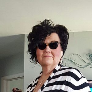 Meet your Posher, Dawn