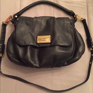 Marc by Marc Jacobs Lil Ukita Classic Q handbag
