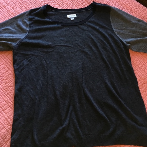 Plus Size Shirts
