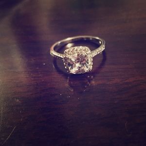 Beautiful ring 9