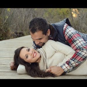 Meet your Posher, Thalia