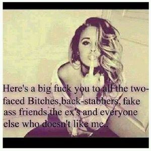 Meet your Posher, Marie