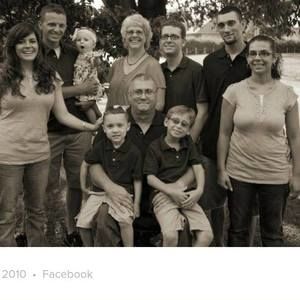 Meet your Posher, Lynne