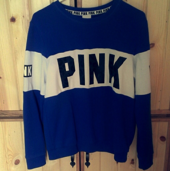 Vs PINK Crew