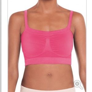 Spanx All Around Bandeau Sz S NWT