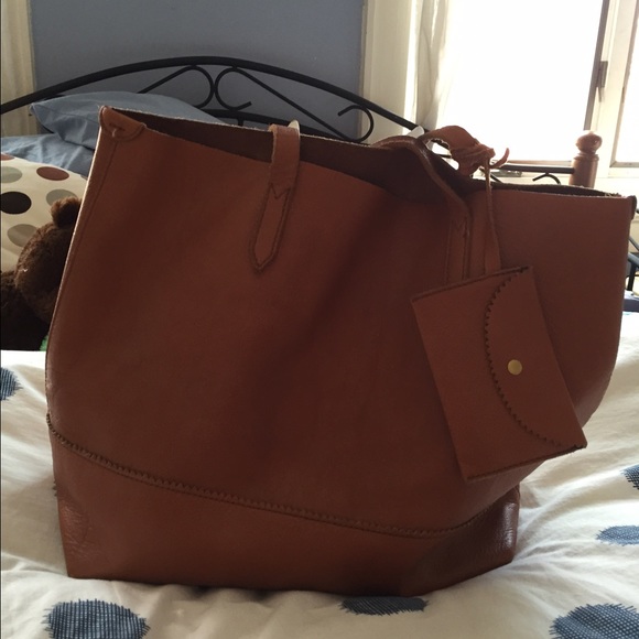 J. Crew handbag