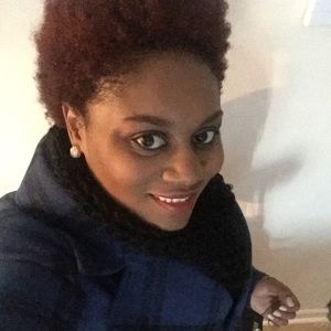 Meet your Posher, Lakoya