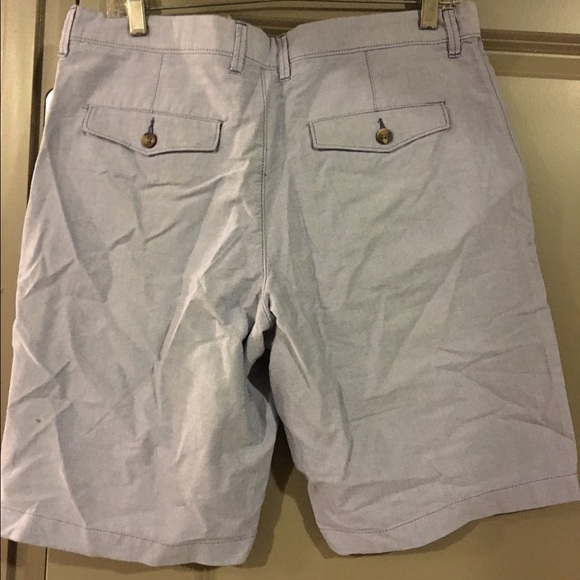 🔺SOLD🔺Men's Shorts Size 33 - Picture 2 of 3