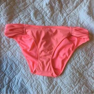 VS bikini bottom NWOT