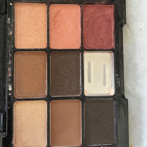 Freebie NYX Love in Paris Palettes - Picture 3 of 3