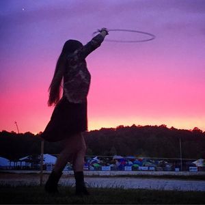 Meet your Posher, Catherine