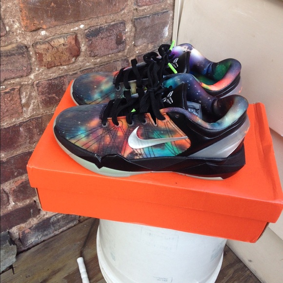 Galaxy Kobes Size 5