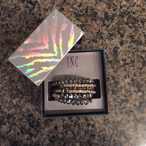 Statement Bracelet