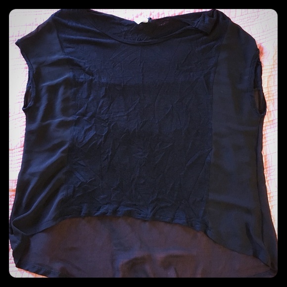 Plus Size Shirts