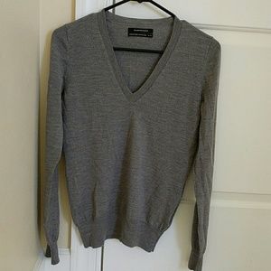 Club monaco merino wool sweater