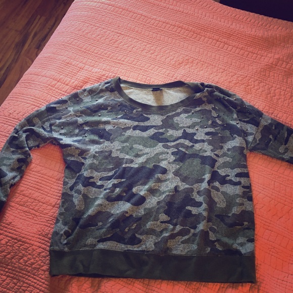 Plus Size Shirts