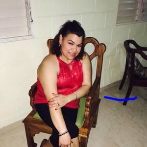 Meet your Posher, Doris