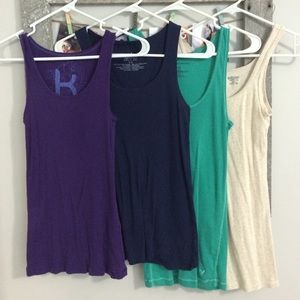 Tank Top Bundle